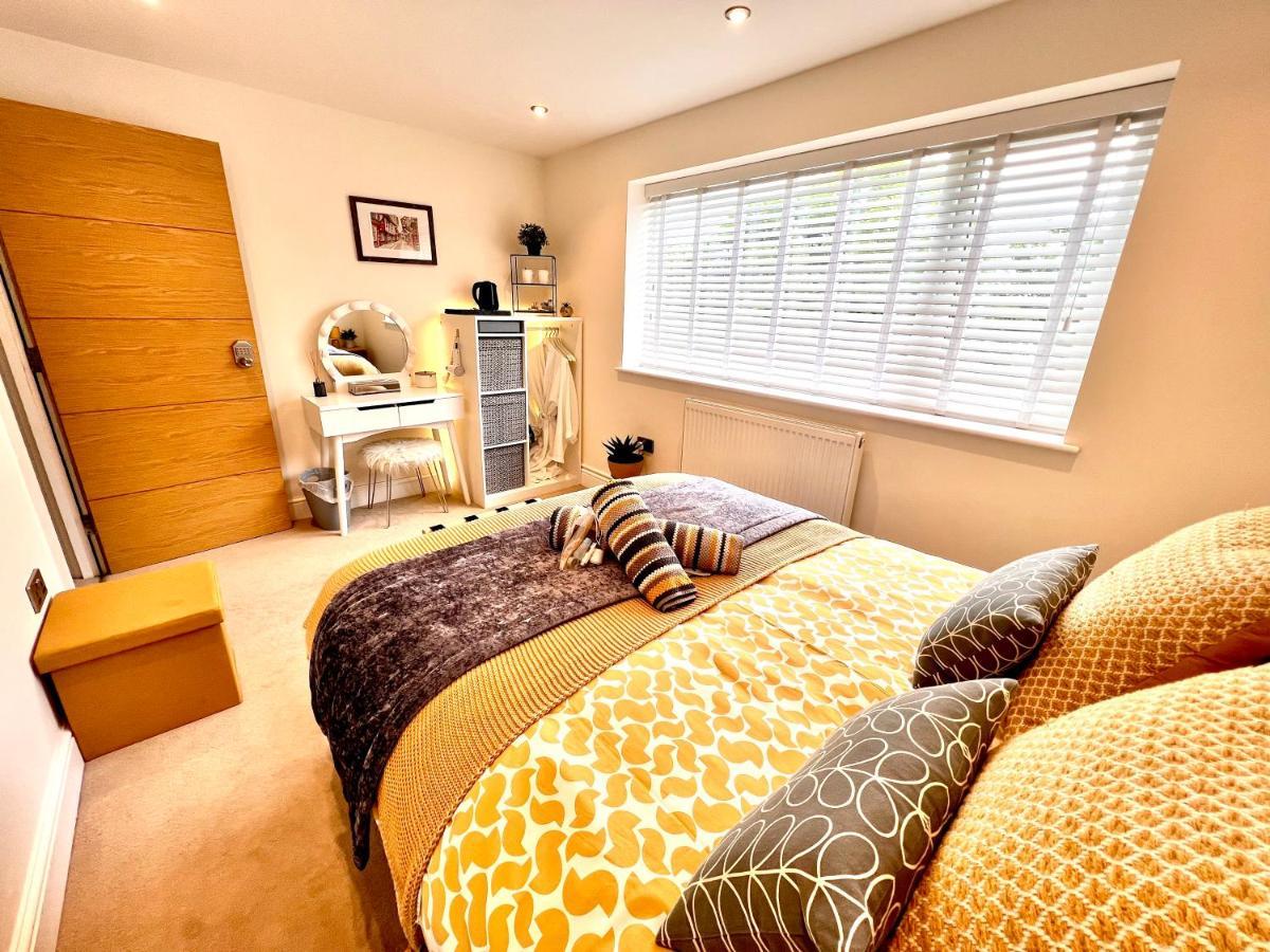 The Duplex Margate With Deck & Living Space Air Conditioning Exterior foto
