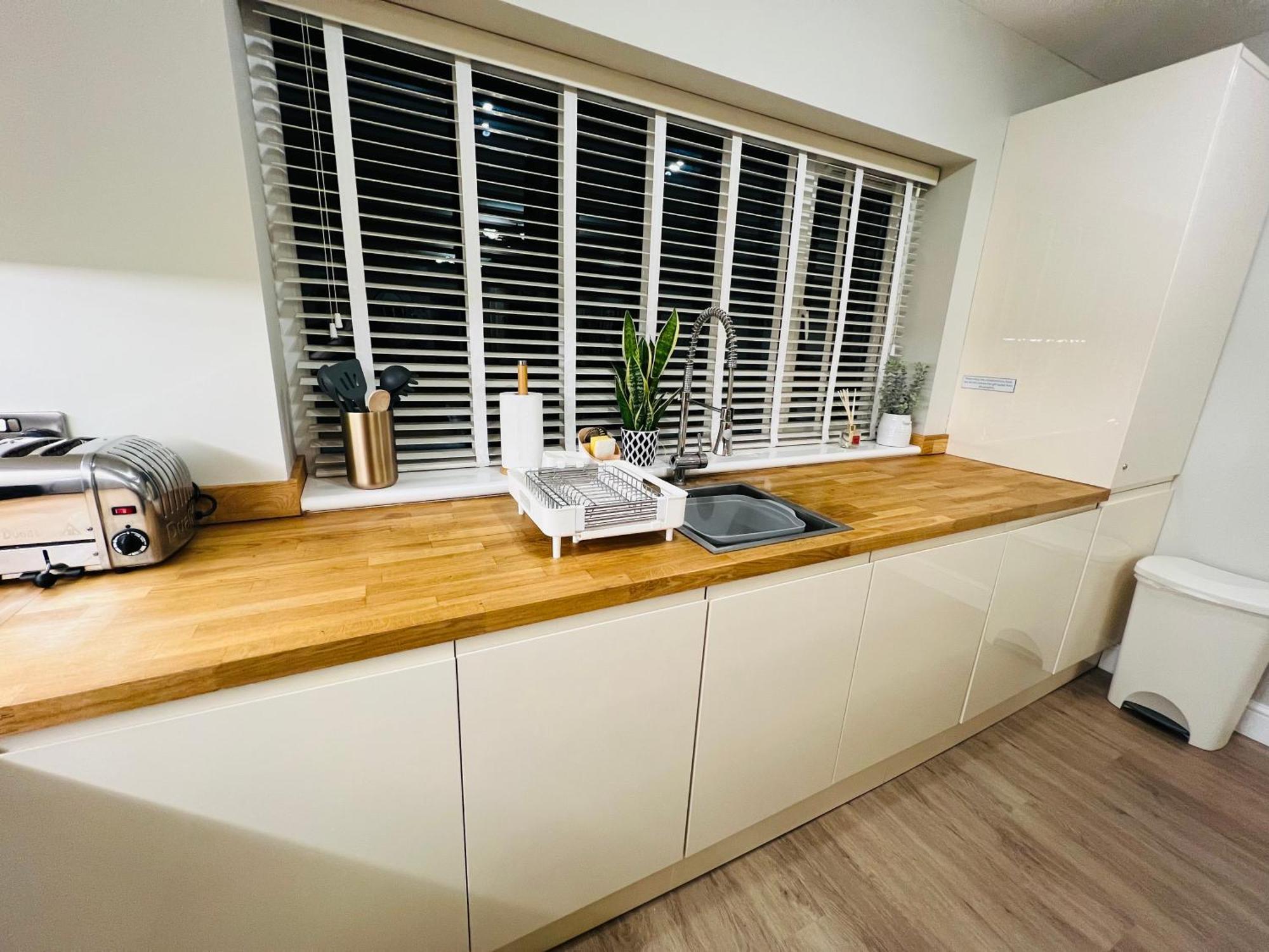 The Duplex Margate With Deck & Living Space Air Conditioning Exterior foto