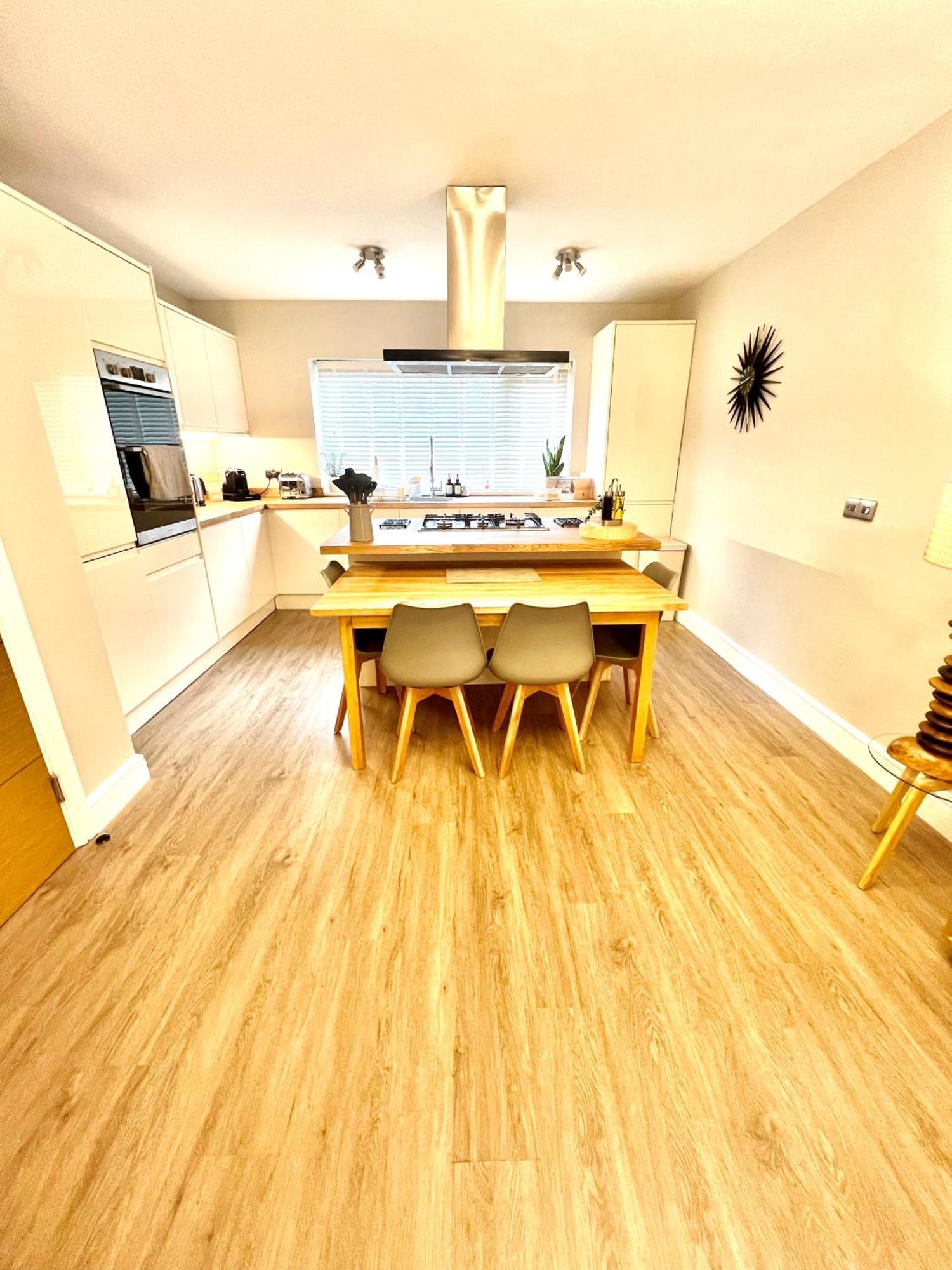 The Duplex Margate With Deck & Living Space Air Conditioning Exterior foto